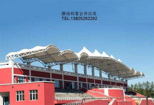 設計景觀膜結(jié)構(gòu)與環(huán)境相適宜的必要性